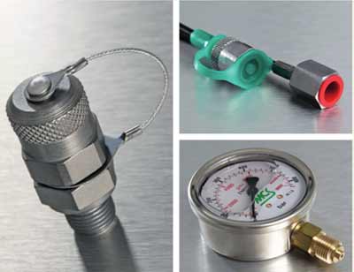 OLEOTEC MCS OLEOTEC MCS