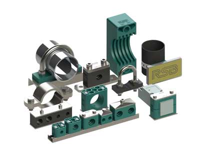 SUPPORTS IN A WIDE VARIETY OF STYLES SUPPORTS IN A WIDE VARIETY OF STYLES