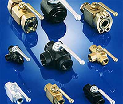 Ball Valves Ball Valves
