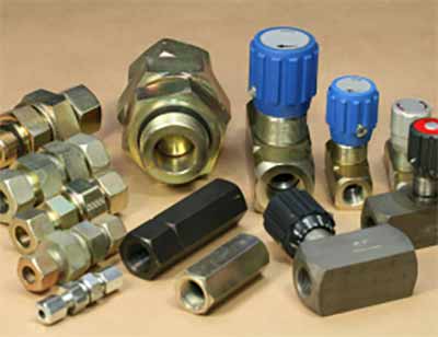 In Line Valves In Line Valves