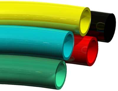 Plastic Tubing Plastic Tubing