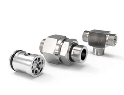 VOSS VALVES VOSS VALVES