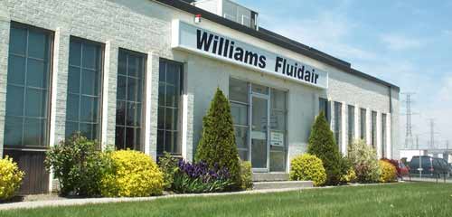 Williams Building Williams Building